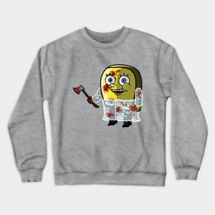 American Bob Crewneck Sweatshirt